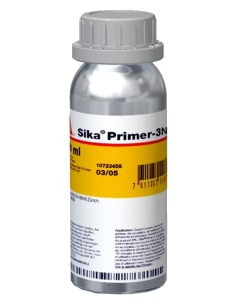 Imprimación para silicona Sika Primer 3N