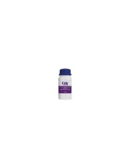 Recambio Microcultivo Pseudomona Aeruginosa, Botella 100gr para kit inicial